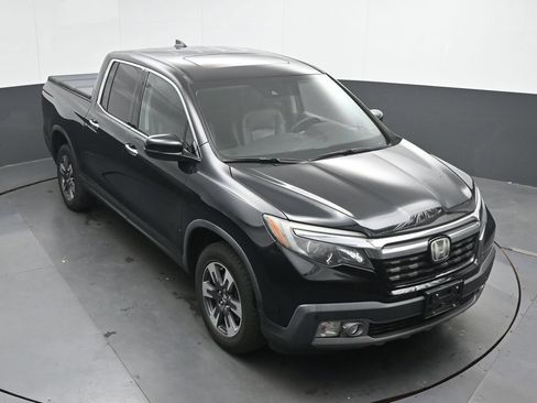 Used 2018 Honda Ridgeline RTL-E image 30