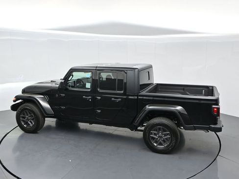 New 2025 Jeep Gladiator Sport image 53
