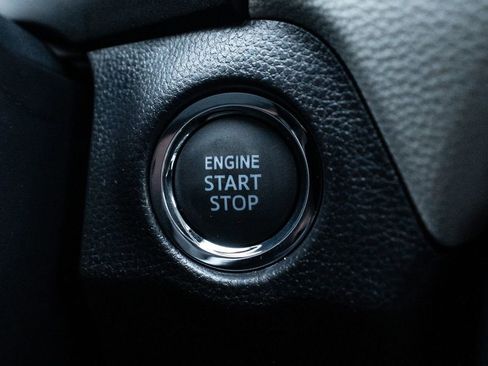 New 2025 Toyota RAV4 Limited w/ Weather Package image 32