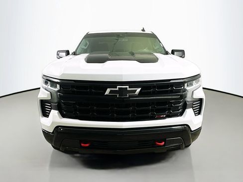 Used 2024 Chevrolet Silverado 1500 LT Trail Boss w/ Protection Package image 2