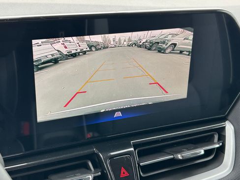 New 2026 Chevrolet TrailBlazer LT w/ Convenience Package image 13