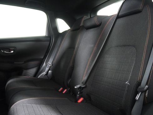 Used 2024 Honda HR-V Sport image 14