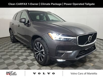 Used 2023 Volvo XC60 B5 Core w/ Climate Package