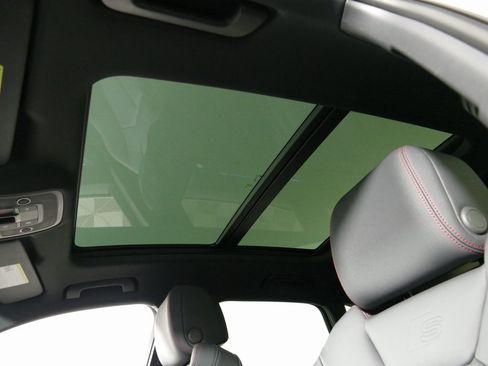 New 2025 Audi Q3 2.0T Premium Plus image 24