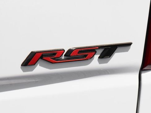 Used 2022 Chevrolet Silverado 1500 RST w/ Safety Package image 46