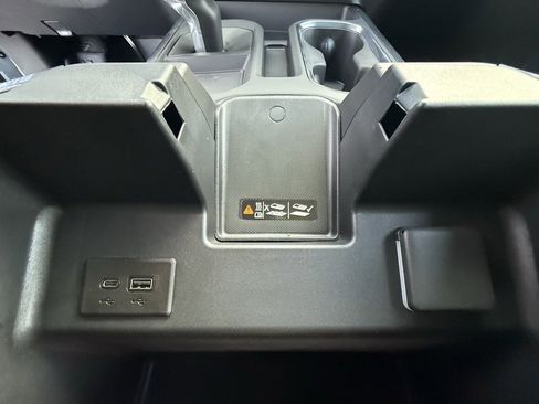 New 2026 Chevrolet Silverado 1500 RST image 28