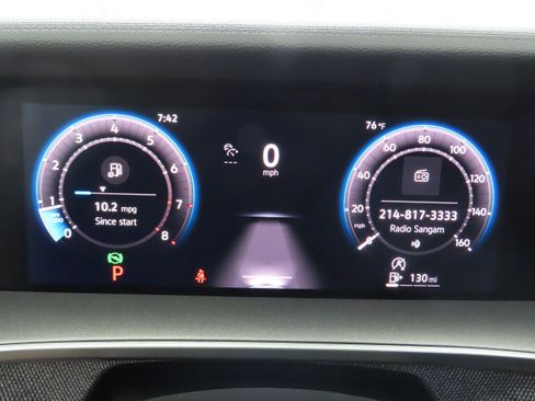 New 2025 Volkswagen Tiguan S image 13