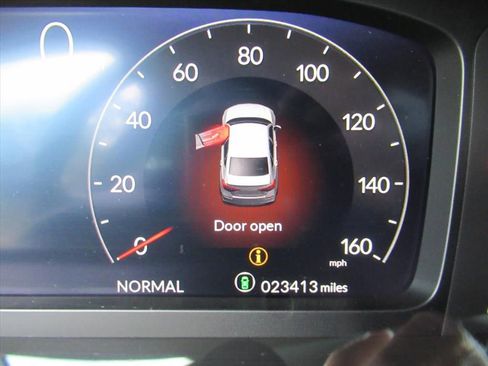 Used 2025 Honda Civic Si image 24