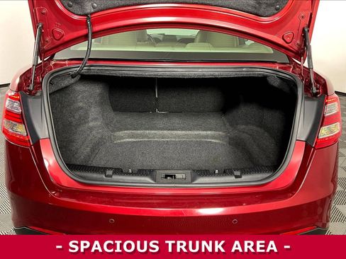 Used 2015 Ford Taurus SEL w/ Equipment Group 201A FWD image 35