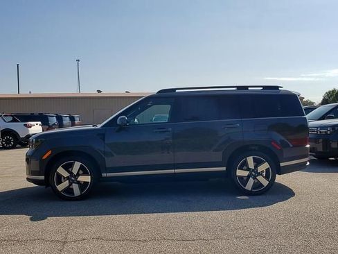 New 2026 Hyundai Santa Fe Limited image 3