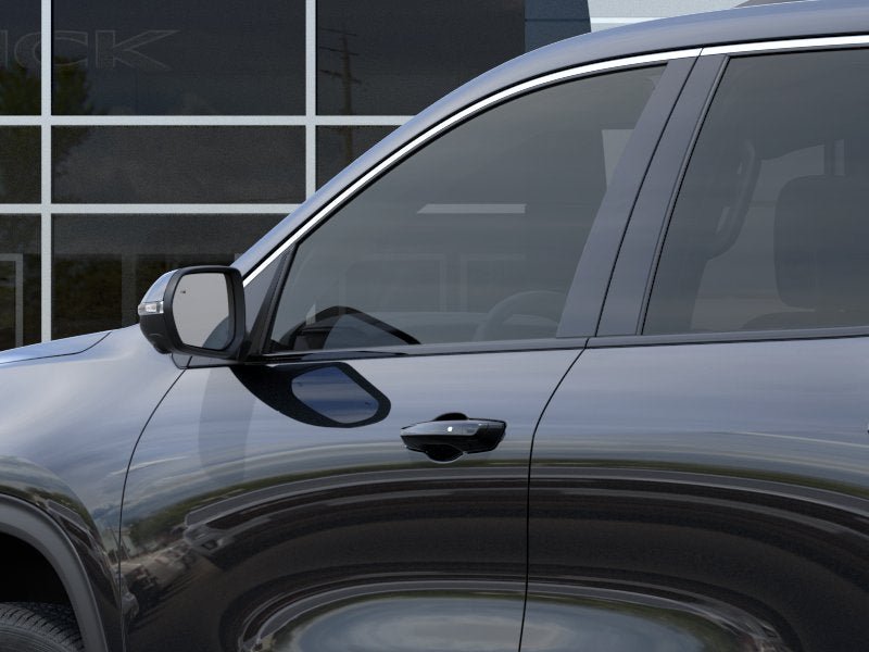 New 2026 GMC Acadia Elevation FWD image 36