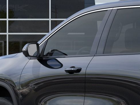 New 2026 GMC Acadia Elevation FWD image 36