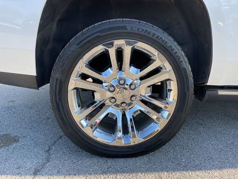 Used 2018 GMC Yukon Denali w/ Denali Ultimate Package image 59