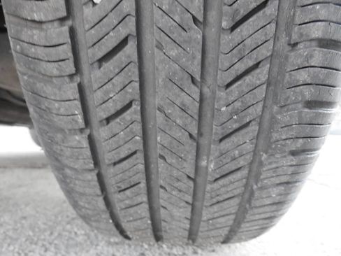 Used 2012 Jeep Compass Latitude image 31