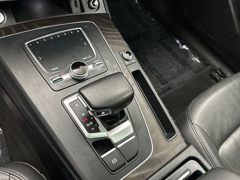 Used 2018 Audi Q5 2.0T Premium Plus w/ Premium Plus Package image 15
