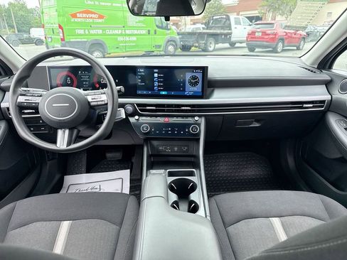 Used 2024 Hyundai Sonata SEL FWD image 22