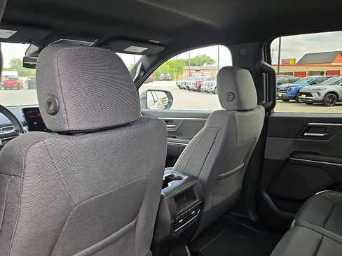 New 2026 GMC Sierra EV Elevation AWD/4WD image 9