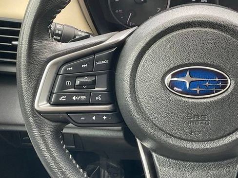 Certified 2023 Subaru Outback Premium AWD/4WD image 20