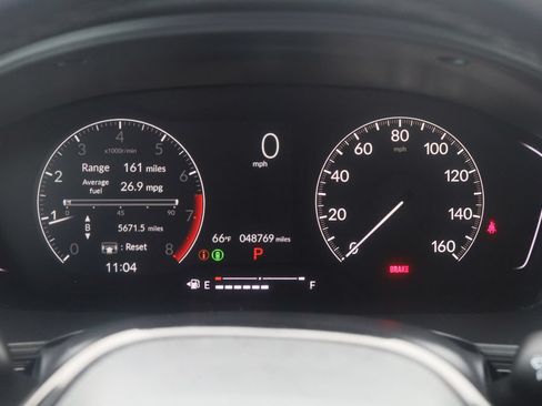 Used 2023 Honda Civic EX image 27
