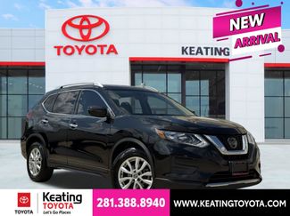 Used 2020 Nissan Rogue SV FWD 360° Tour