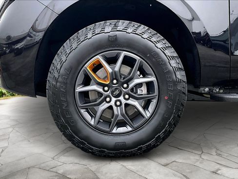 New 2026 Ford Expedition Tremor image 11