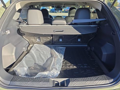 New 2026 Subaru Crosstrek 2.5i Limited image 12
