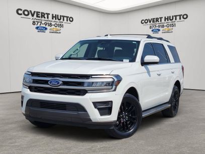 Certified 2022 Ford Expedition XLT