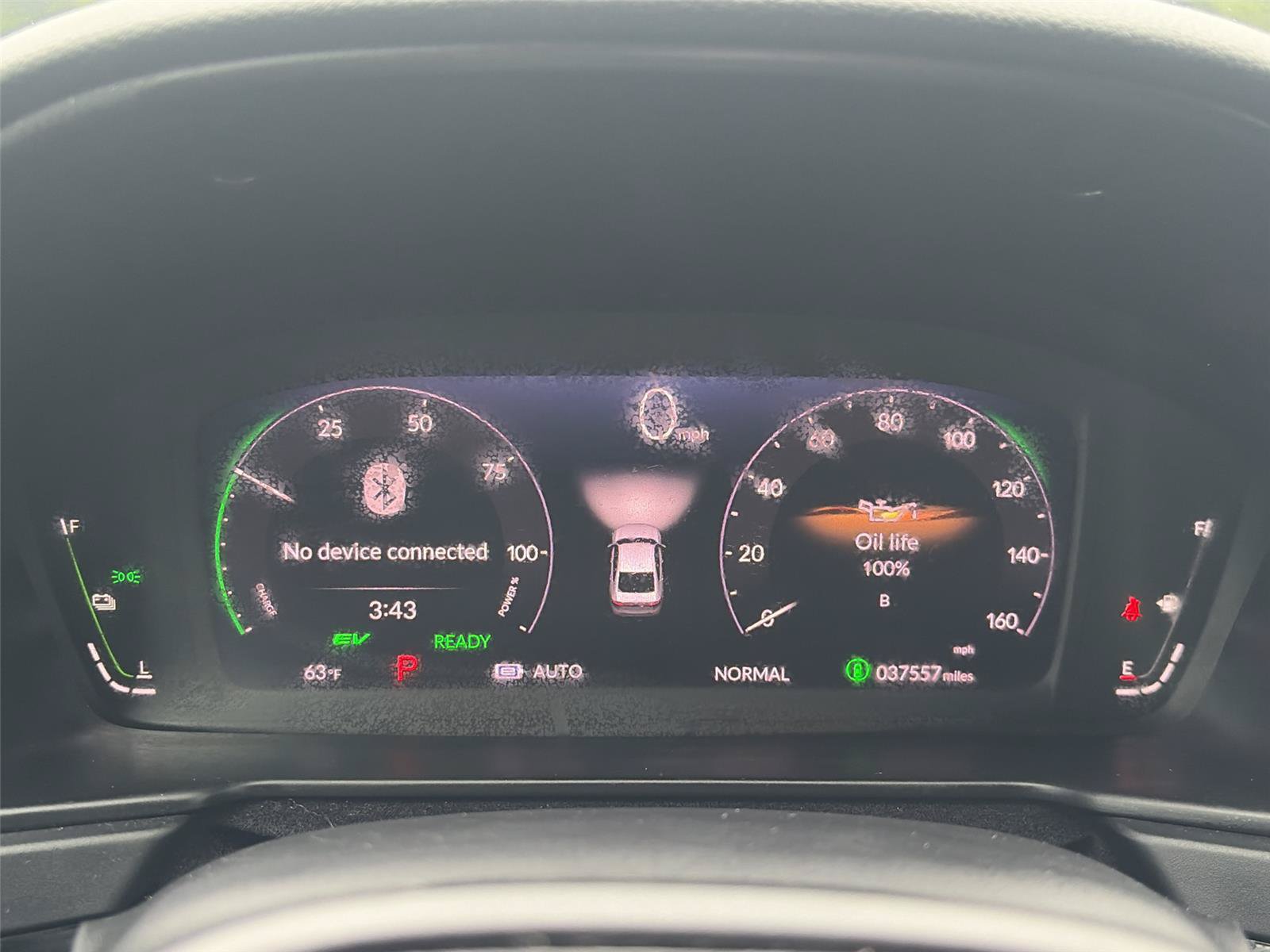 Certified 2024 Honda Accord Sport image 9