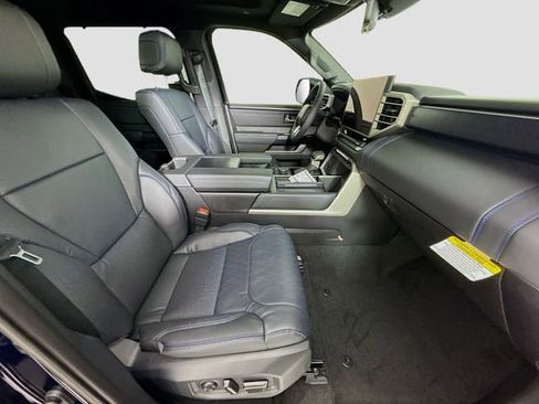 New 2026 Toyota Tundra Platinum image 28