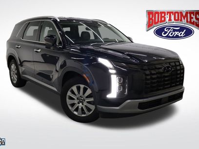 Used 2024 Hyundai Palisade SEL