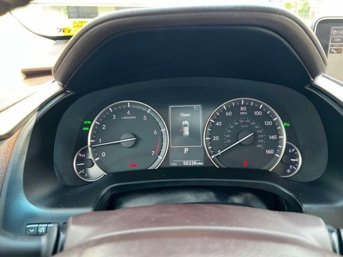 Used 2019 Lexus RX 350 AWD image 24