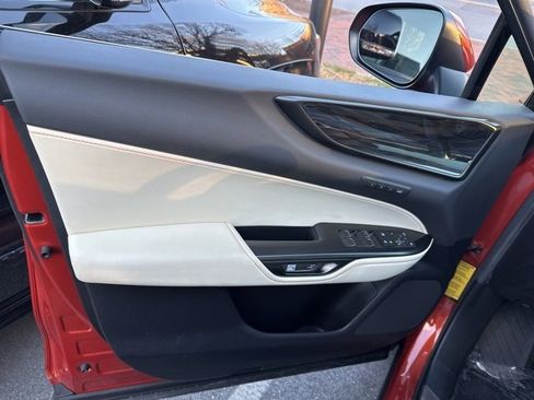 Used 2024 Lexus NX 350 AWD w/ Premium Package image 13