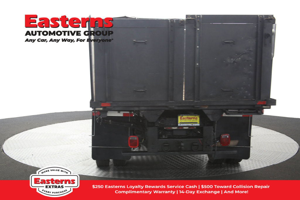 Used 2016 Ford F450 XL w/ Snow Plow Prep Package RWD image 40