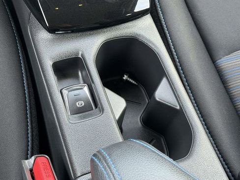 Used 2023 Nissan Leaf SV Plus image 18