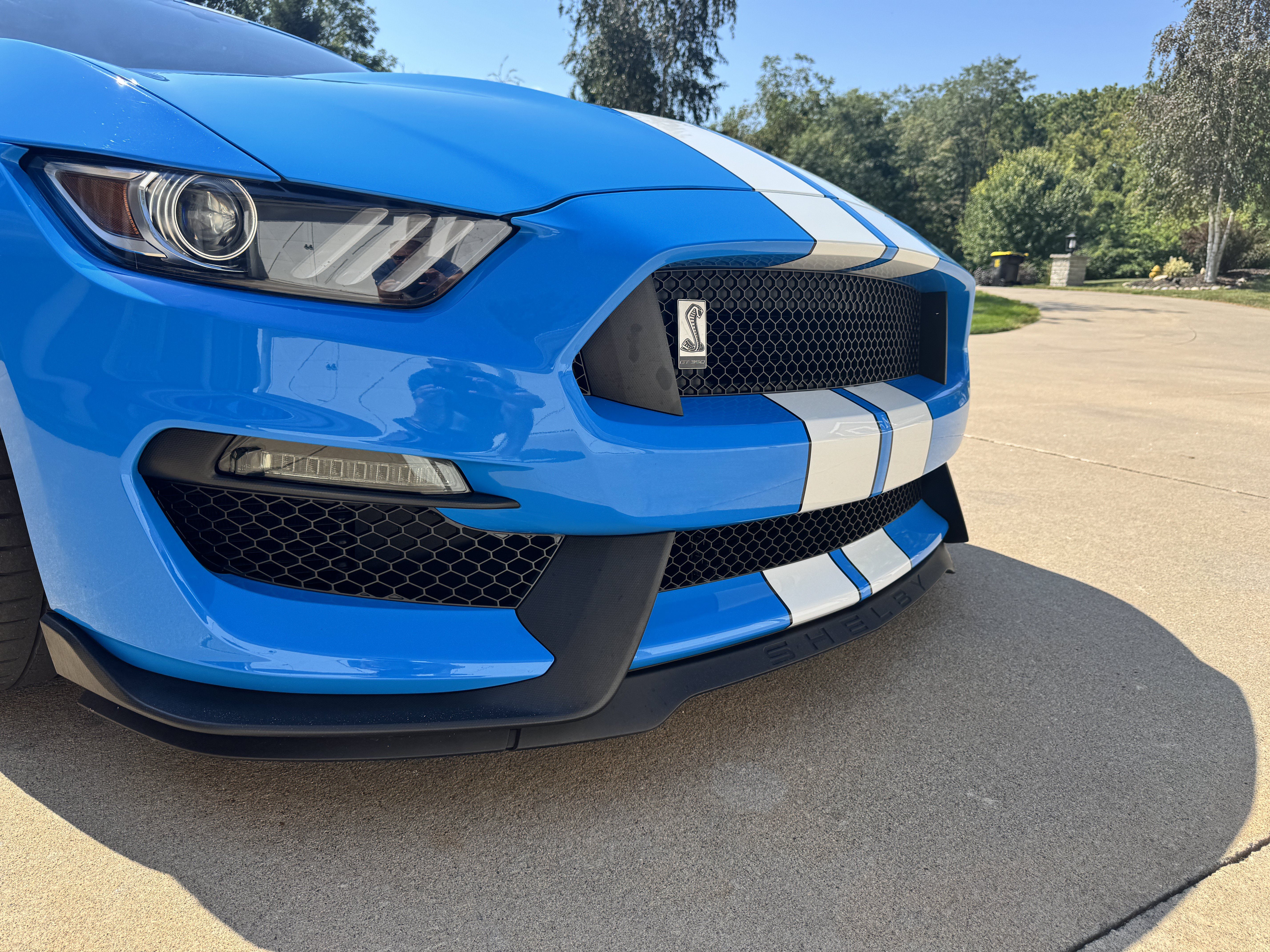 Used 2017 Ford Mustang Shelby GT350 RWD image 36