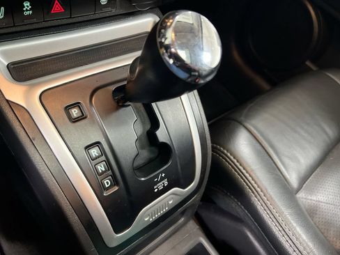 Used 2017 Jeep Compass High Altitude FWD image 15