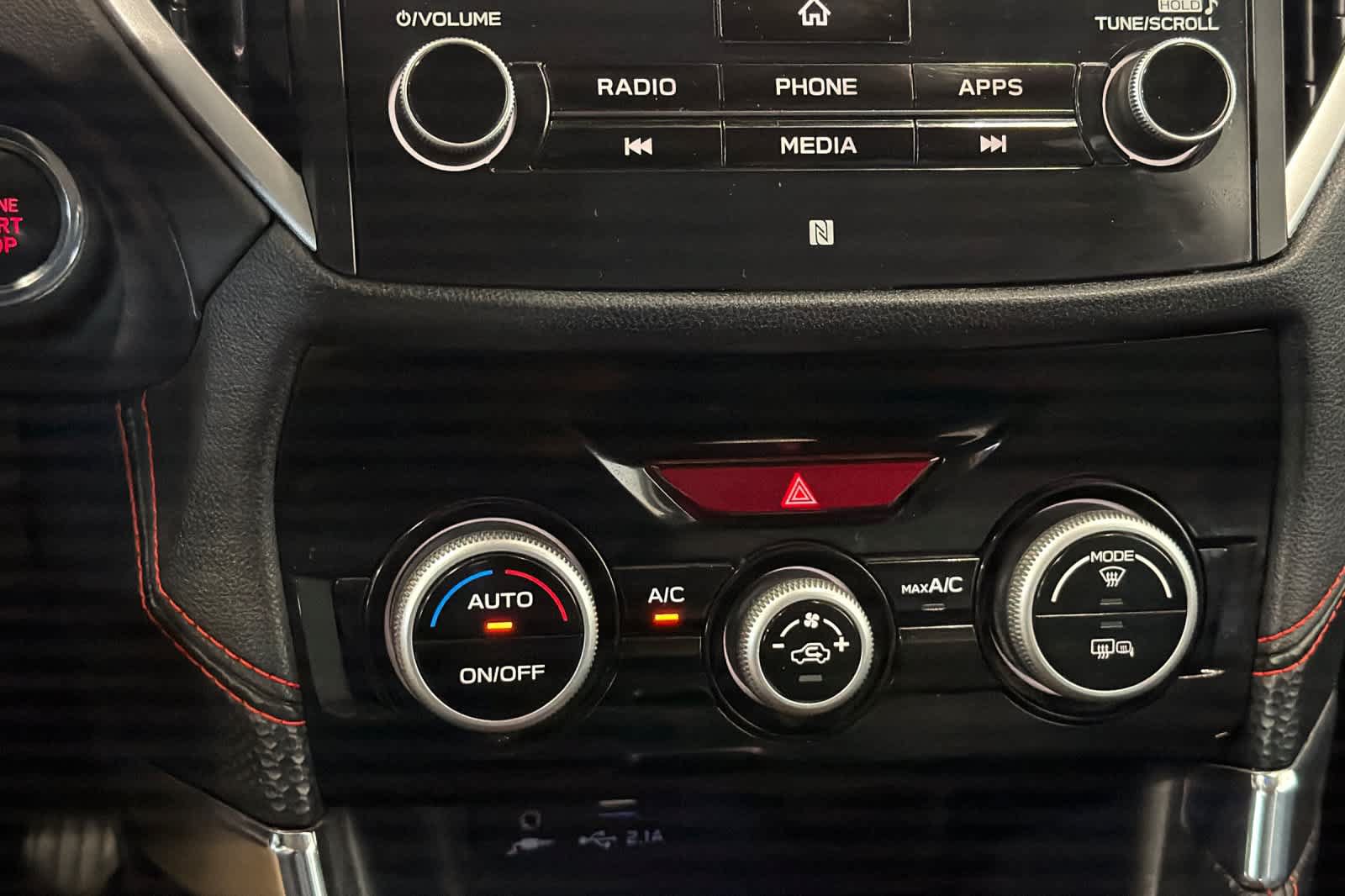 Used 2019 Subaru Forester Sport AWD/4WD image 23