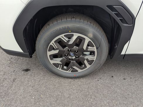 New 2026 Subaru Forester Premium image 26