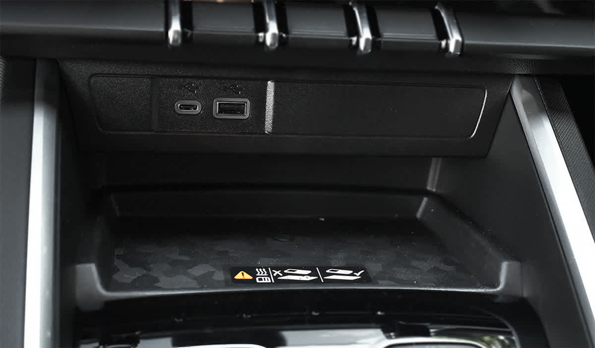 New 2026 Chevrolet Colorado Trail Boss AWD/4WD image 21