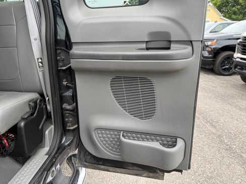 Used 2002 Ford F250 4x4 SuperCab Super Duty image 20