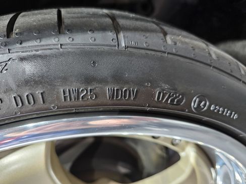 Used 1997 Toyota Supra Turbo RWD image 68