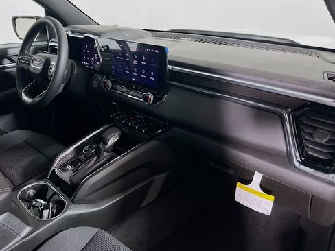 New 2026 GMC Canyon Elevation w/ Convenience Package AWD/4WD image 22