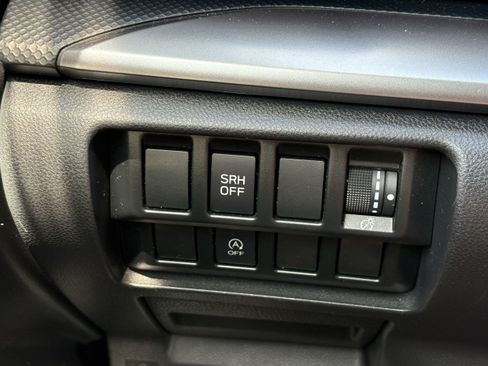 Certified 2021 Subaru Forester Premium w/ Popular Package #1 AWD/4WD image 17