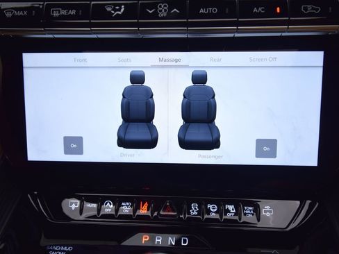 New 2026 Jeep Grand Wagoneer L Summit AWD/4WD image 20