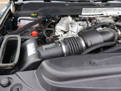 Used 2017 Chevrolet Silverado 2500 LTZ w/ Duramax Plus Package image 37