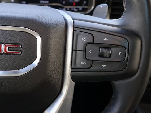 Certified 2023 GMC Sierra 1500 SLT w/ SLT Premium Package image 47