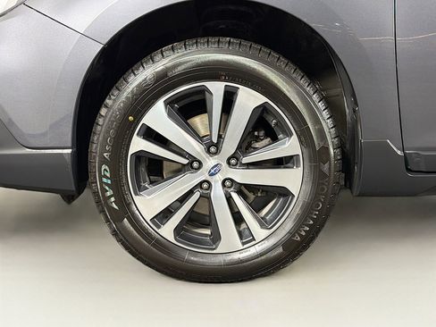 Used 2019 Subaru Outback 2.5i Limited image 33