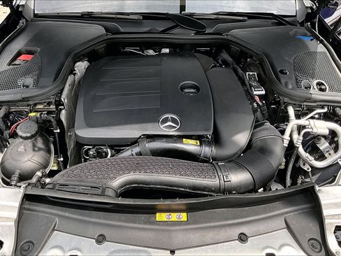 Certified 2020 Mercedes-Benz E 350 4MATIC Sedan image 32