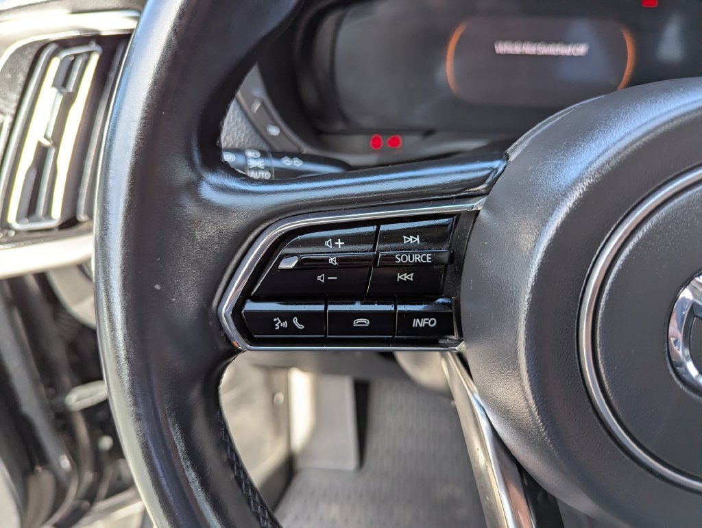 Used 2025 MAZDA CX-90 Plug-In Hybrid w/ Preferred AWD/4WD image 19