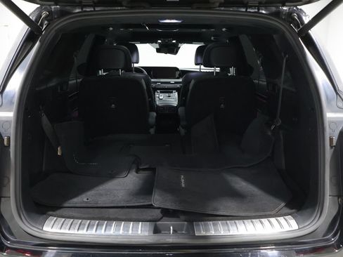 Used 2025 Hyundai Palisade Calligraphy AWD/4WD image 4